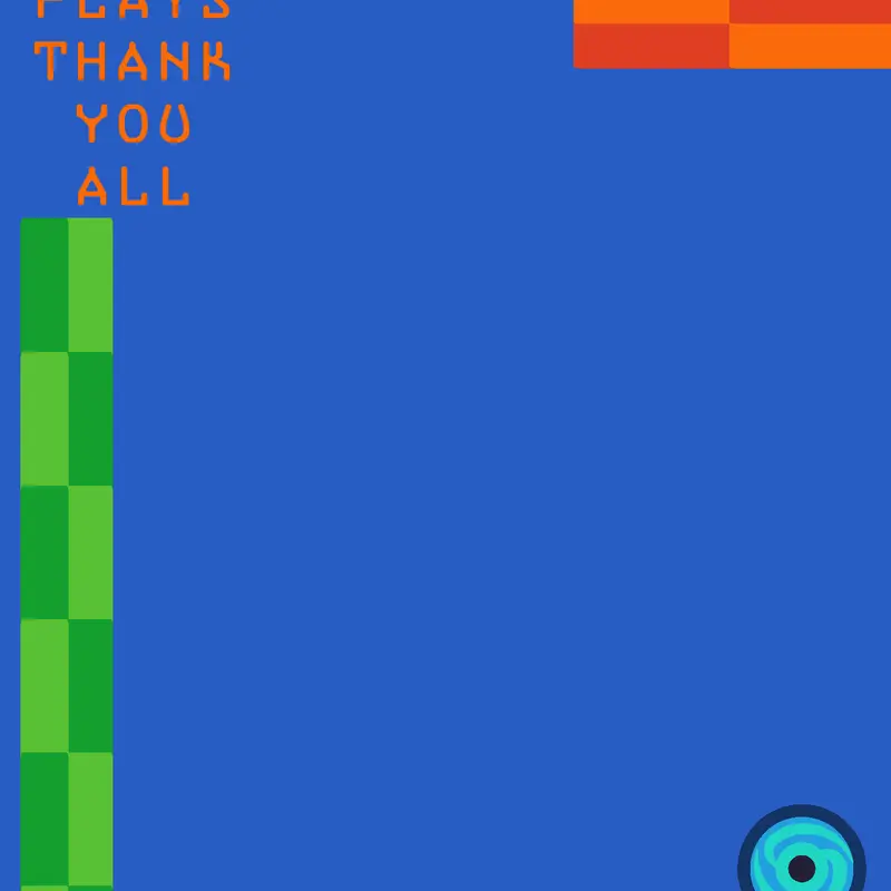 So many plays thank you all for this by @poppyplaytimelover1234