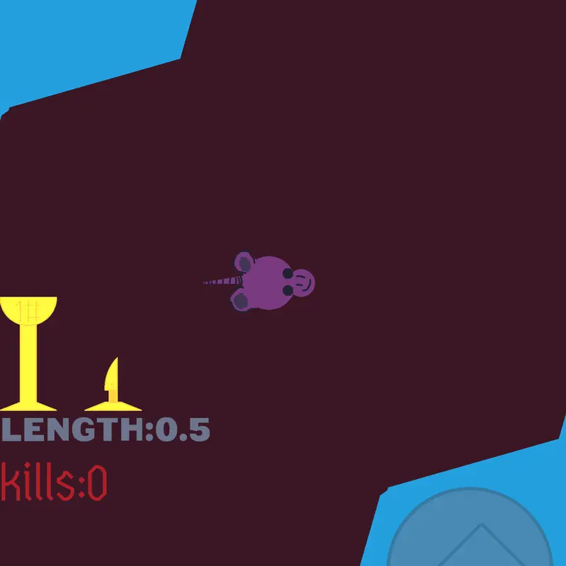 Game by @SkyChernovsky