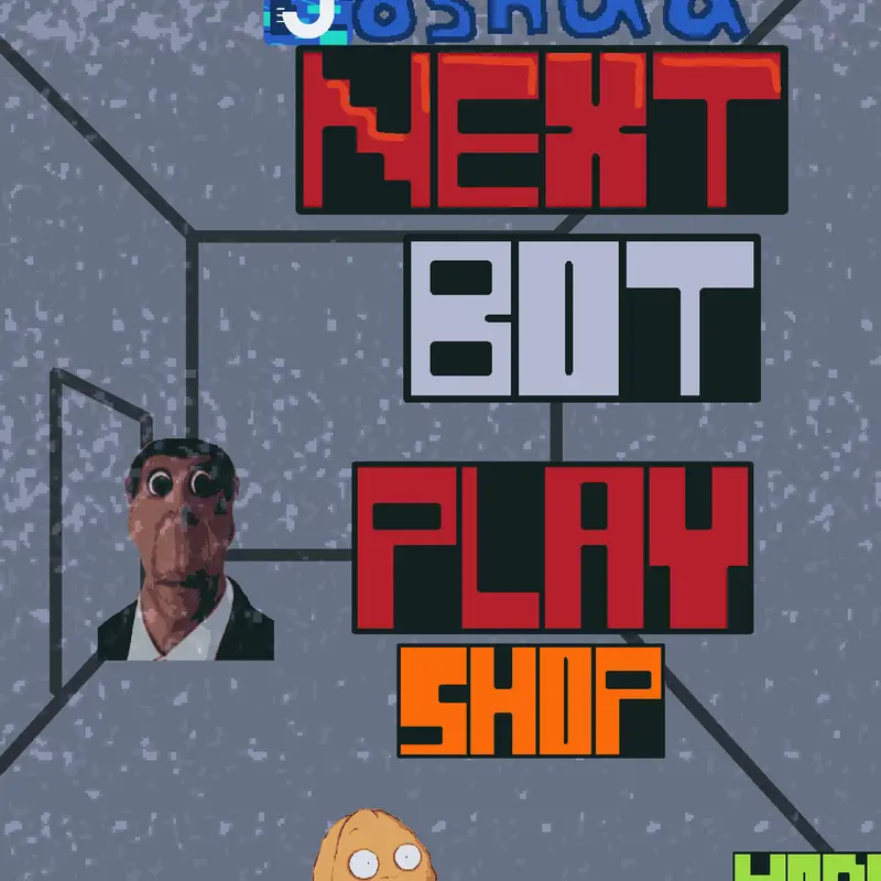 Game by @butterflyser