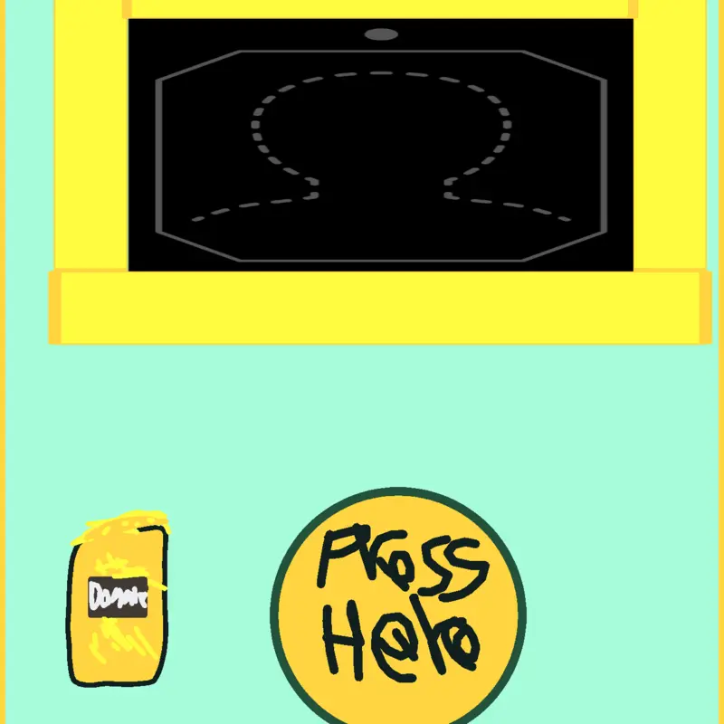 Game by @annoyingmouse08