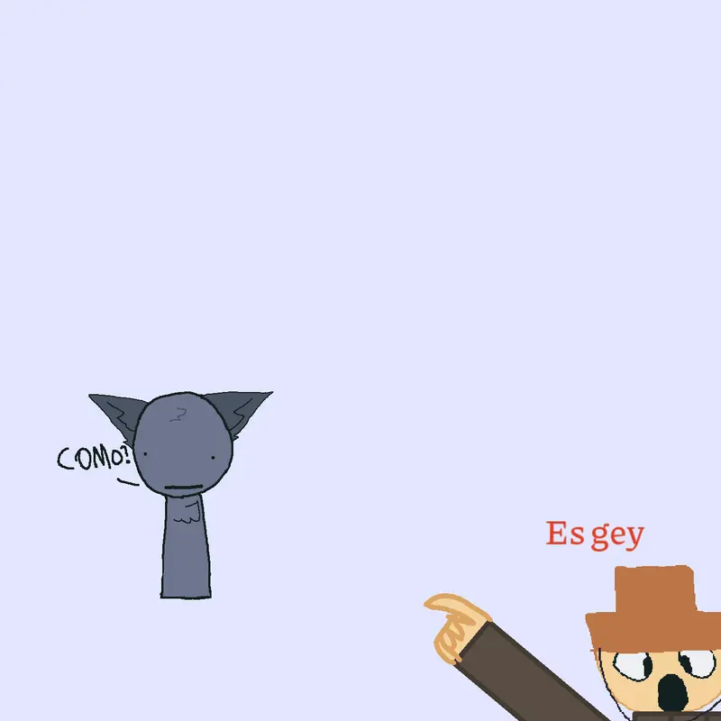 Game by @FABRCIO