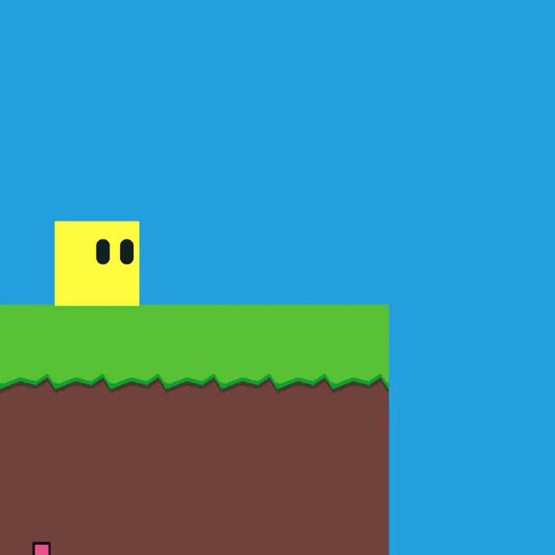 Game by @Dbeecat