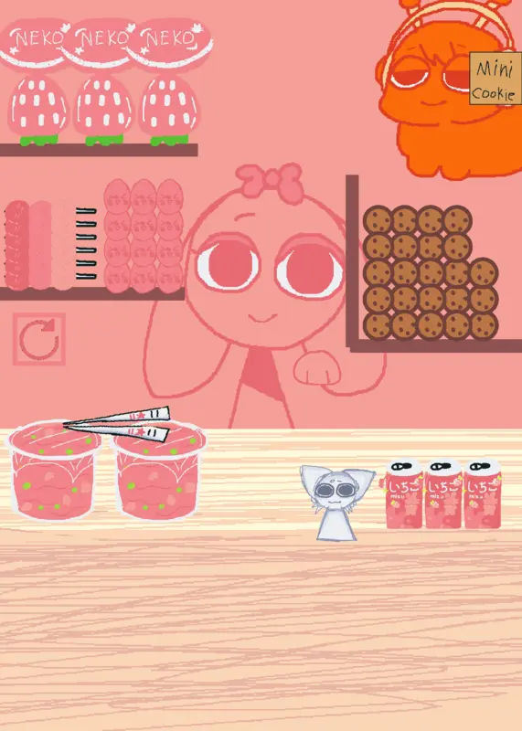 Game by @Zoey_Uzi