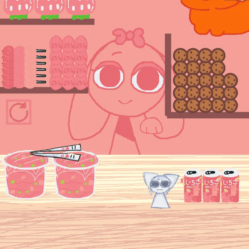 Game by @Zoey_Uzi