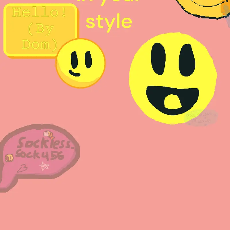 Game by @bumblbee2014