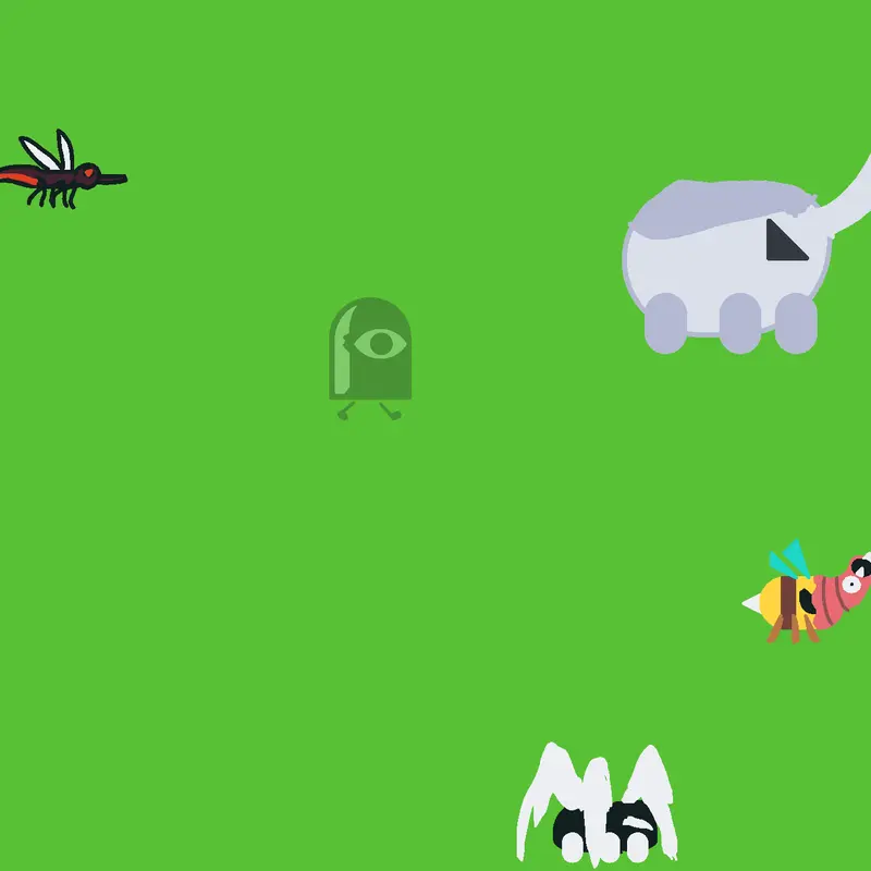 Game by @Maip_macrothorax