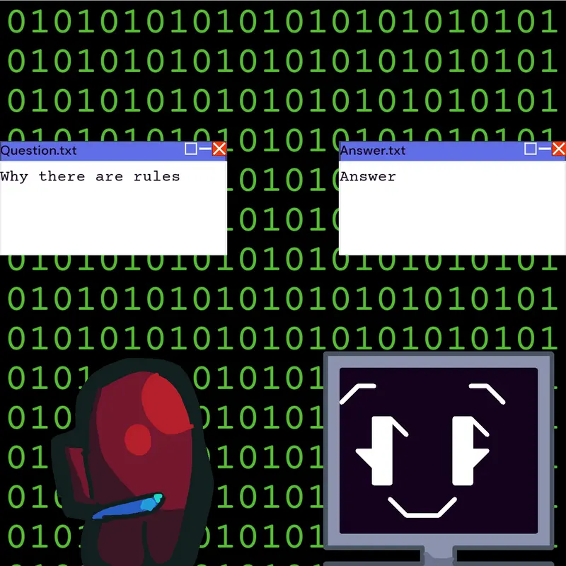 Game by @mini-crewmate-hatesrules