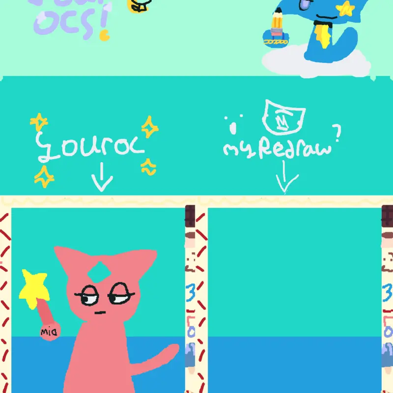 Game by @cimoleon