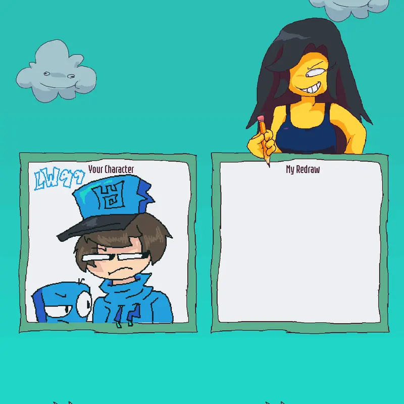 Game by @LW99_