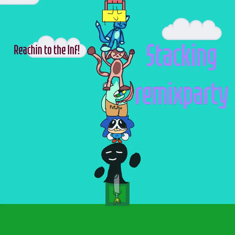 Game by @PiatronOFFICIAL