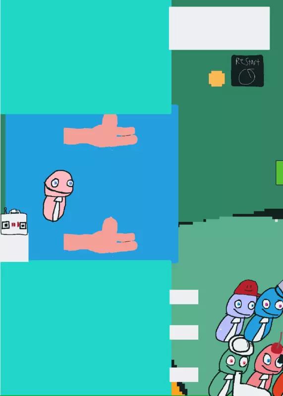 Game by @sigmayeep