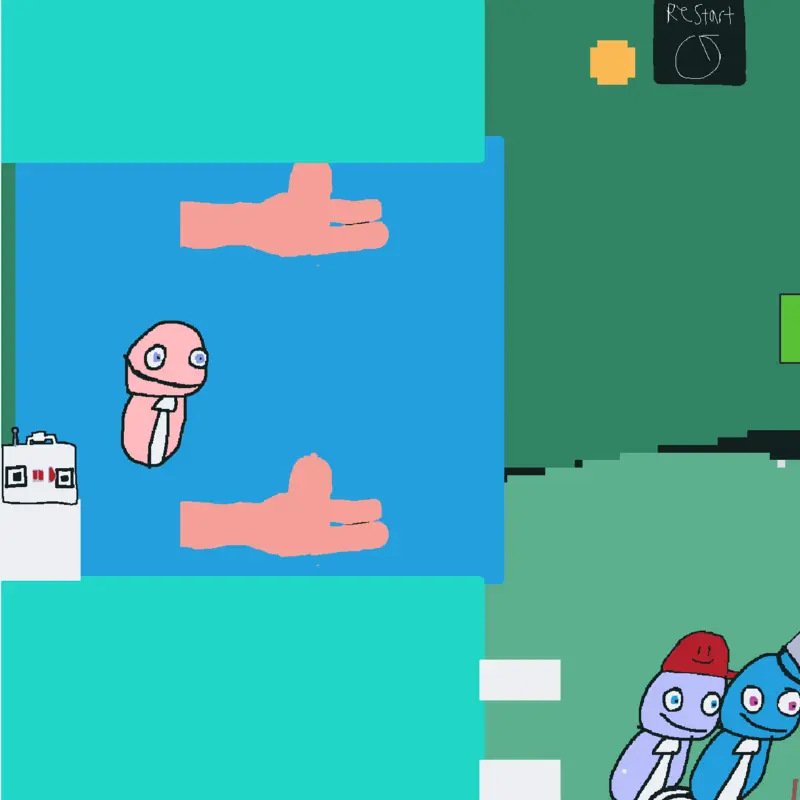 Game by @sigmayeep