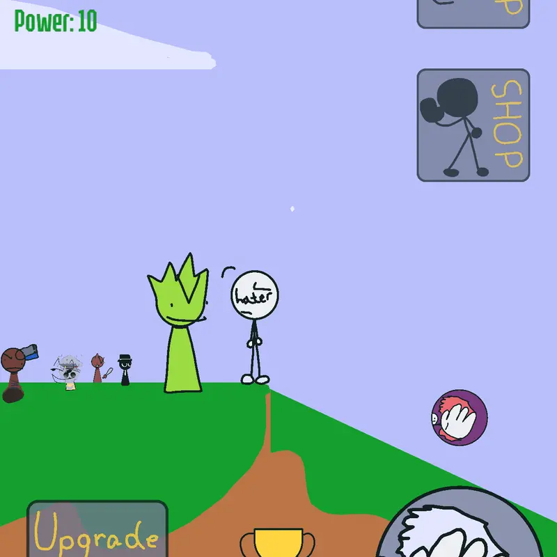 Game by @gwok