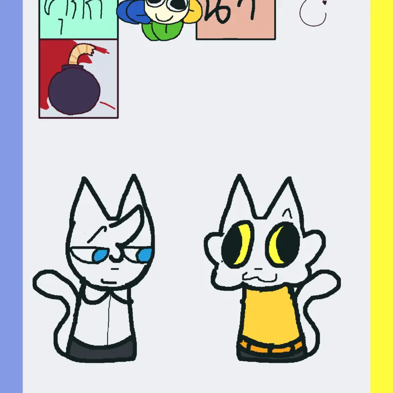 Game by @meowcat155