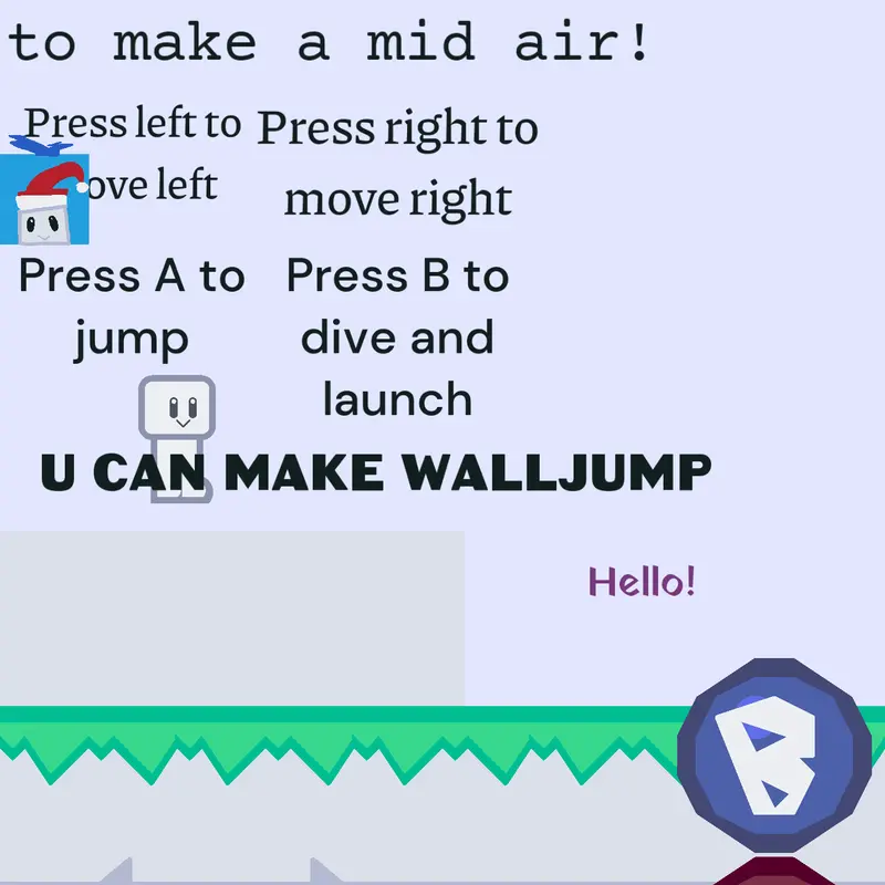 Game by @goodingguys