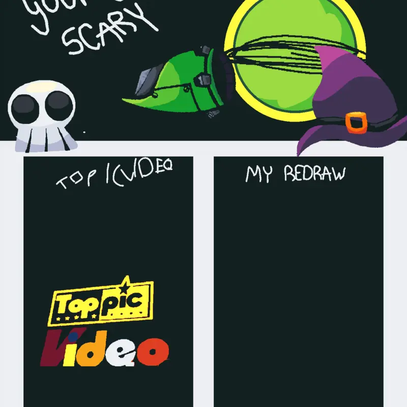 Game by @topic_video_fan