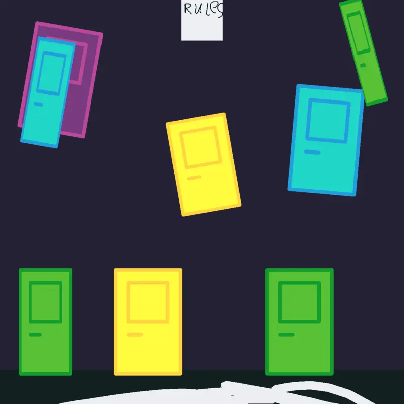 Game by @ZemLix
