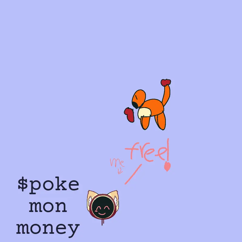 Pokemon by @Daisy847844