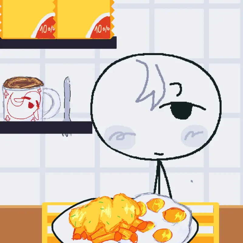 Game by @Kuromi933