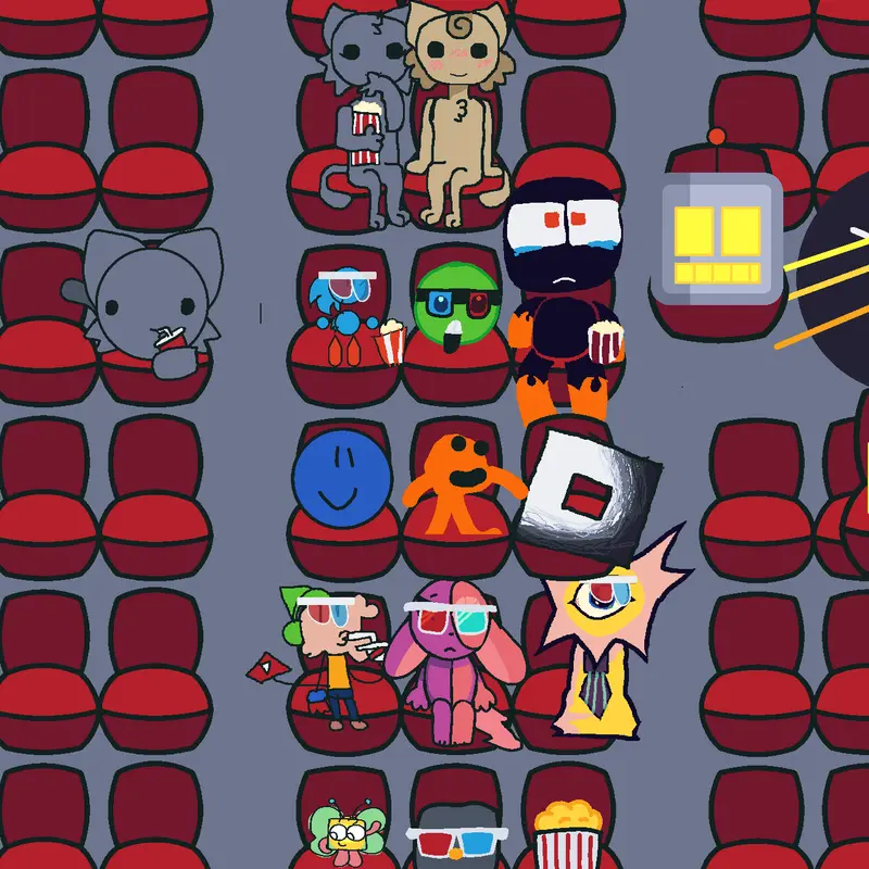 Game by @abandoncube33