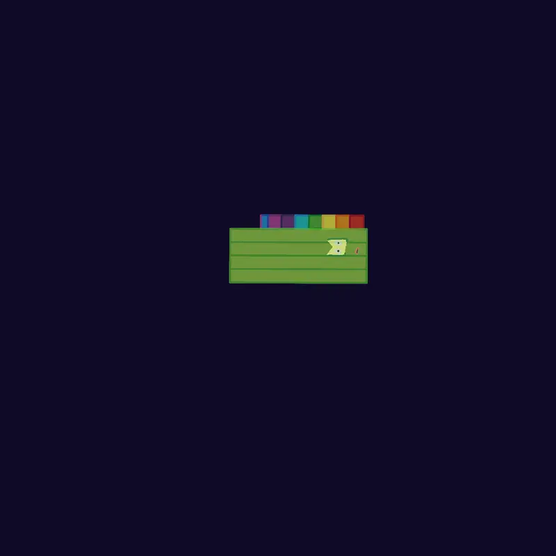 P20 Numberblock band animation by @EARTH_earthbean