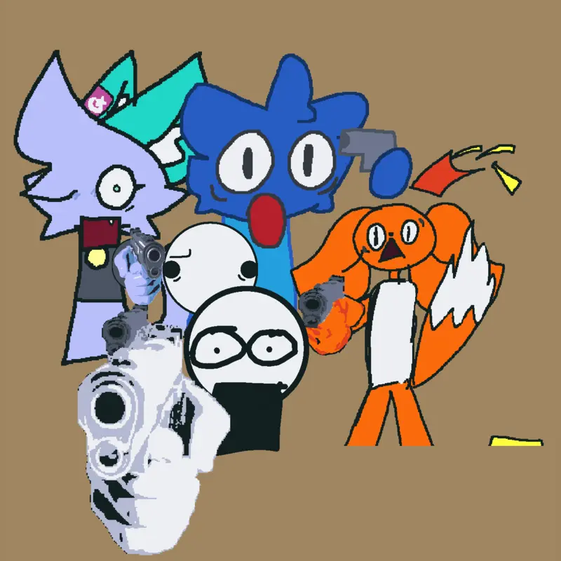Game by @Cird