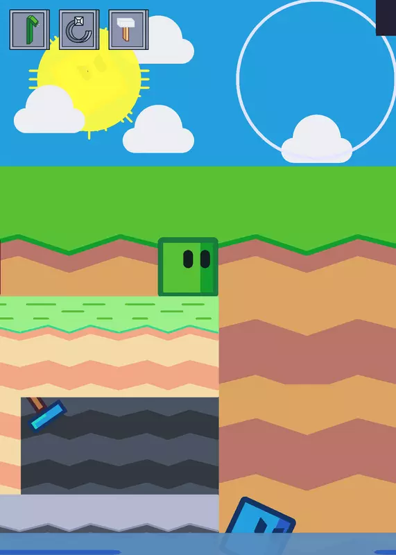 Game by @lukasdabezt