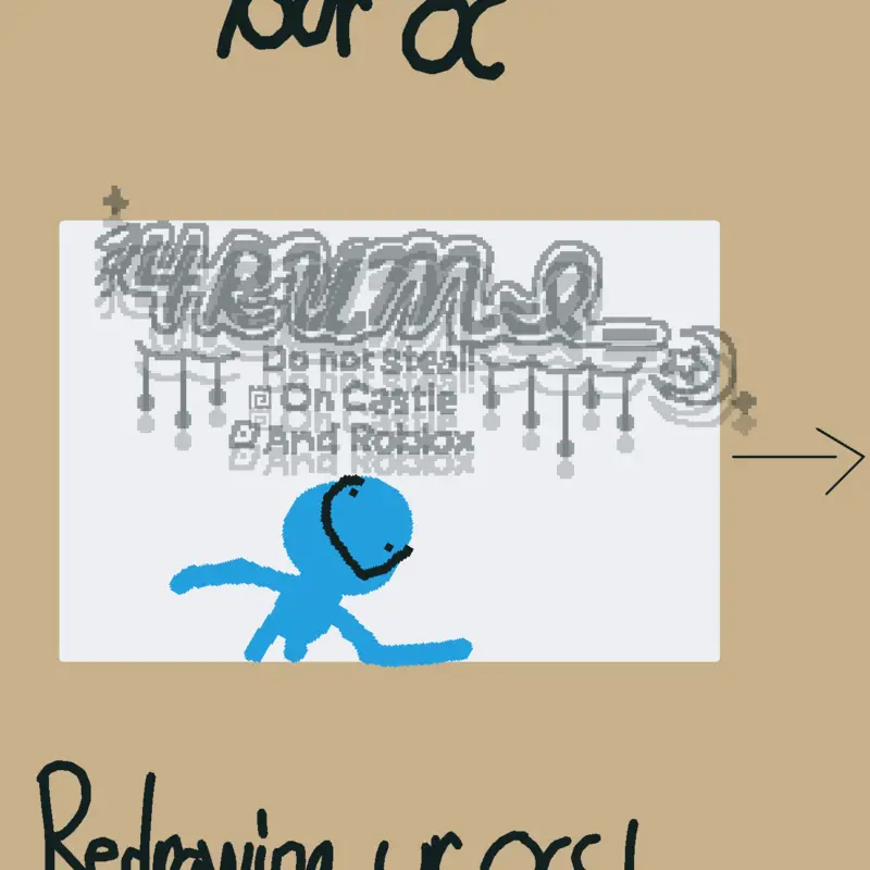 Game by @dablueguy6969420000