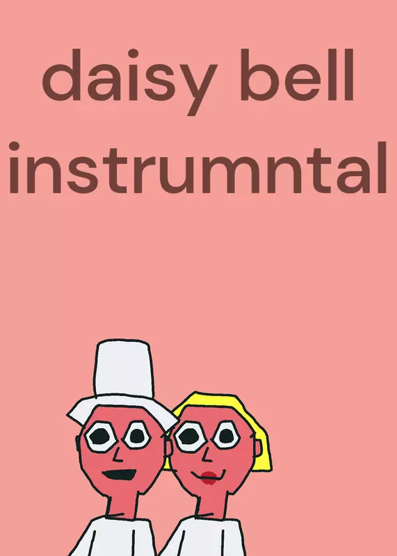 Game by @daisybell666
