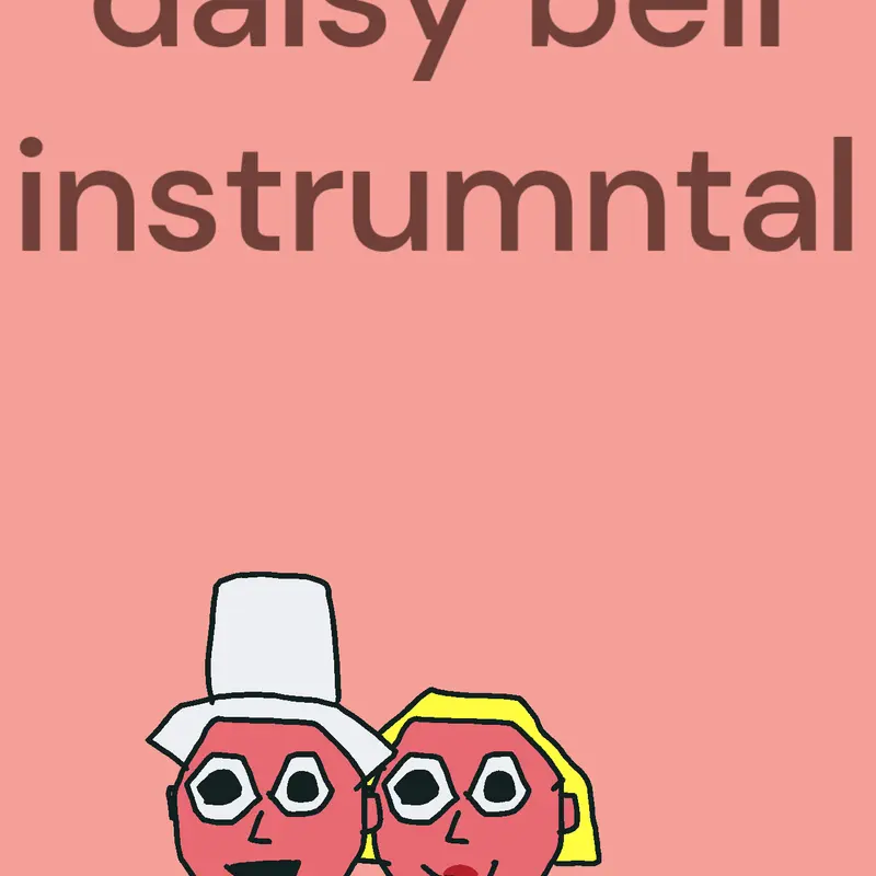 Game by @daisybell666