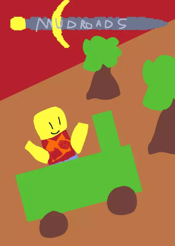 Game by @Lucs1445