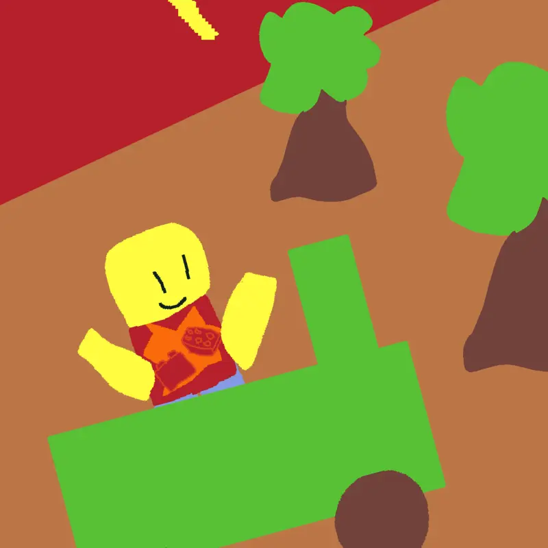 Game by @Lucs1445