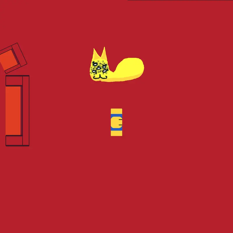Game by @E_1_Interminable_rooms
