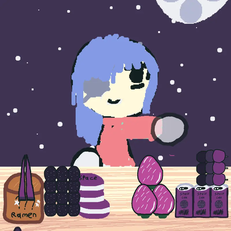 Game by @urlocalhana_78