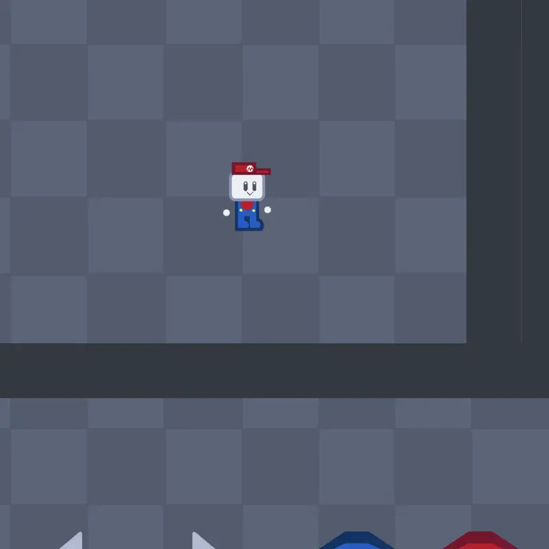 Game by @super_mar