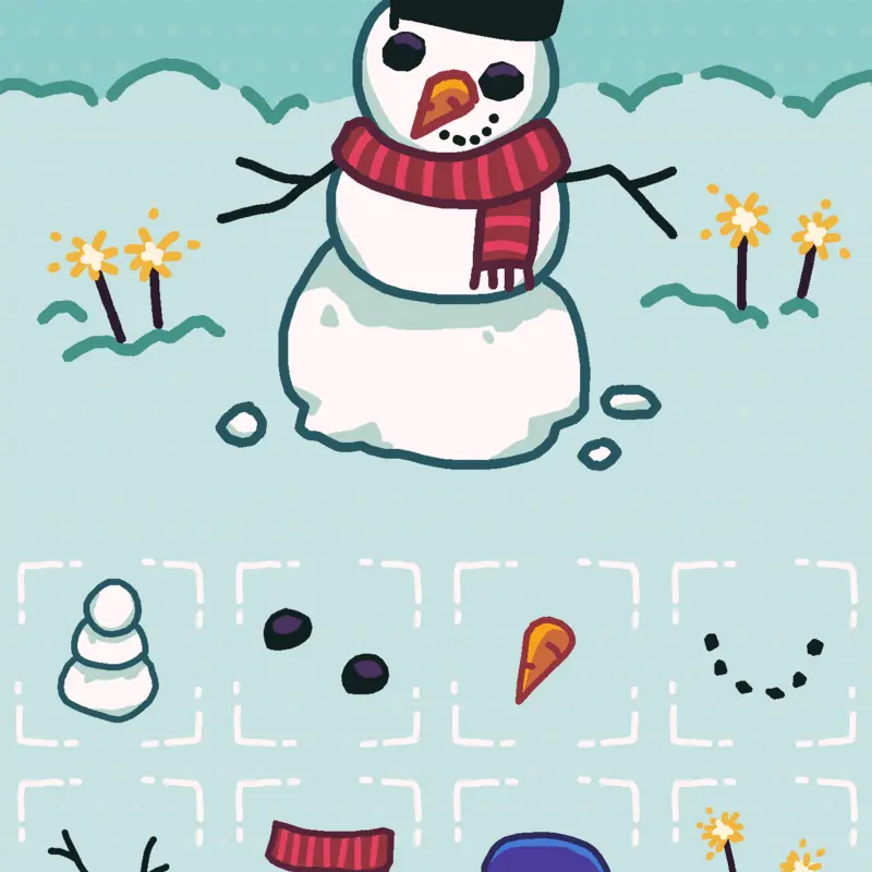 Game by @iv4np3lm3n
