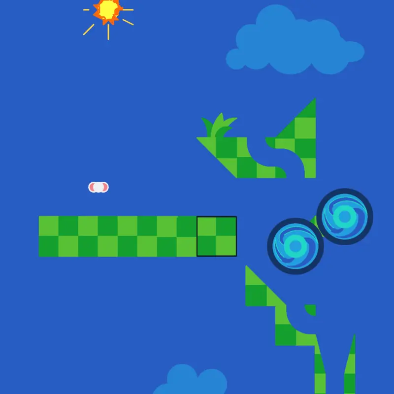 Game by @CASTLEWWW