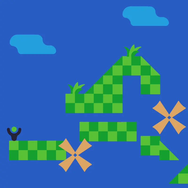 Game by @TheManuser