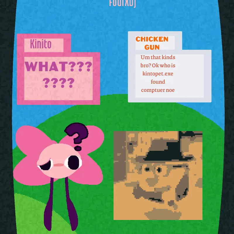Game by @chickengunchaloapps