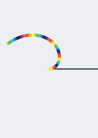 Pendulum Wave 2 Scratch