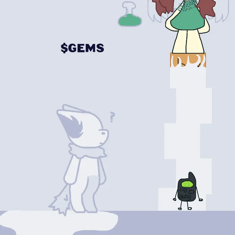 Game by @-SillyVanillyX-