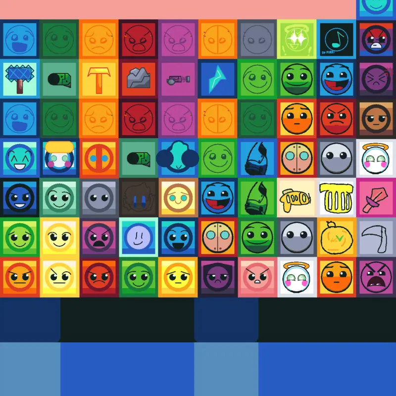 Game by @nquri