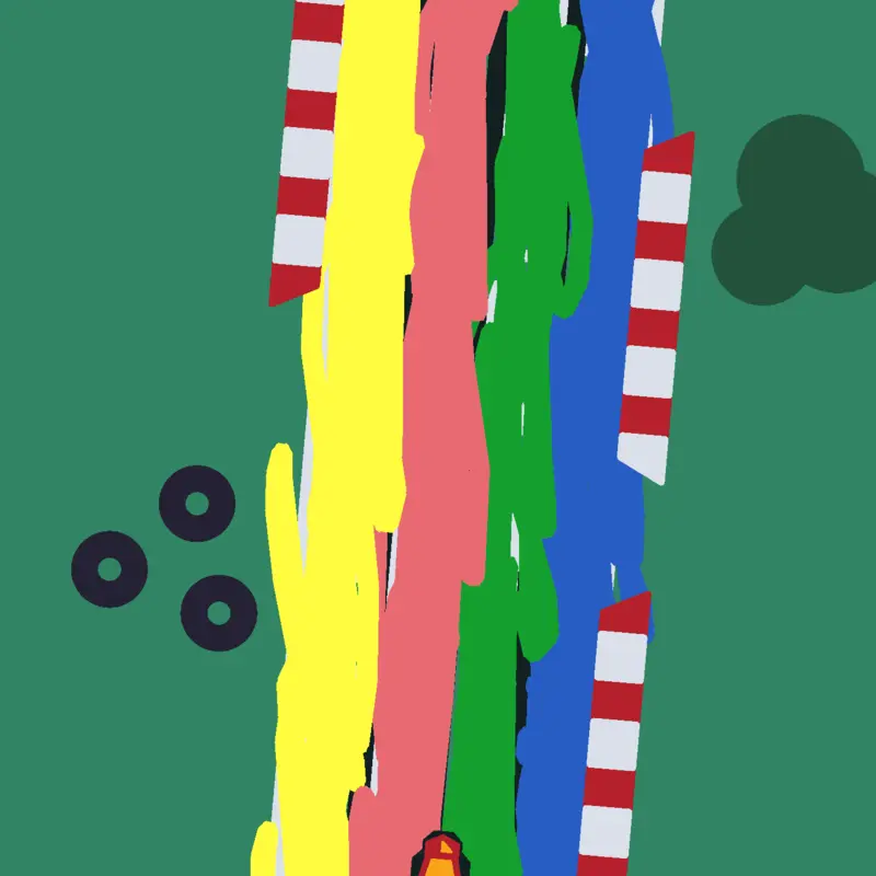 Game by @HoneyBea