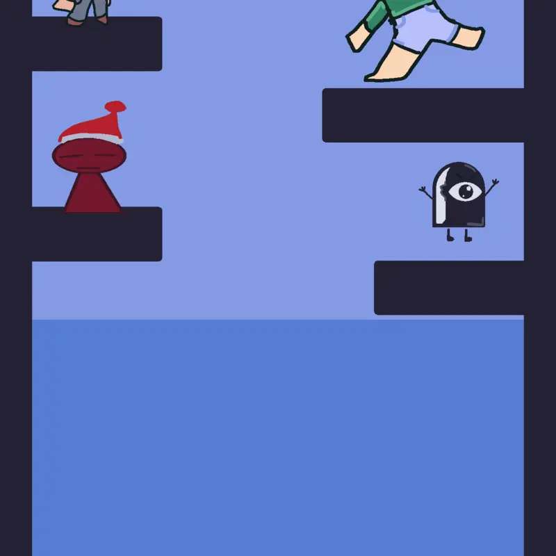 Game by @Koixx