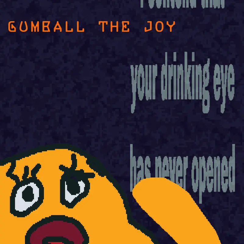 Game by @darwin_gumball_