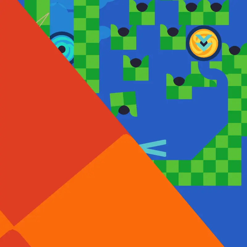 Game by @aserrna