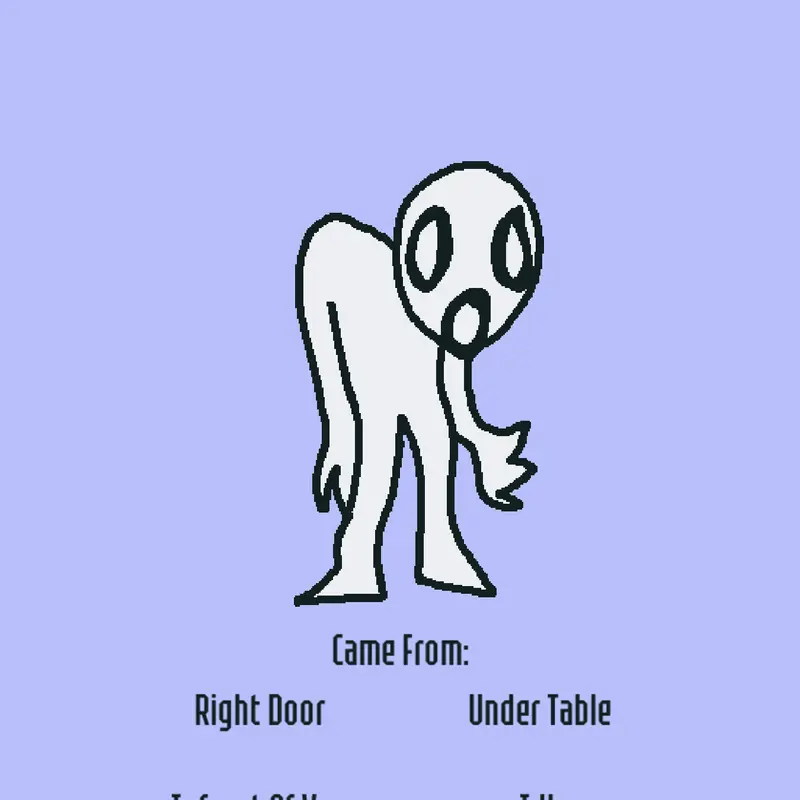 Game by @ArlistyThornz
