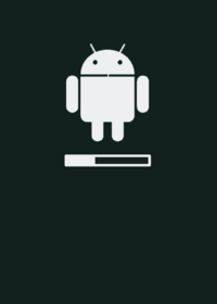 System is corrupted