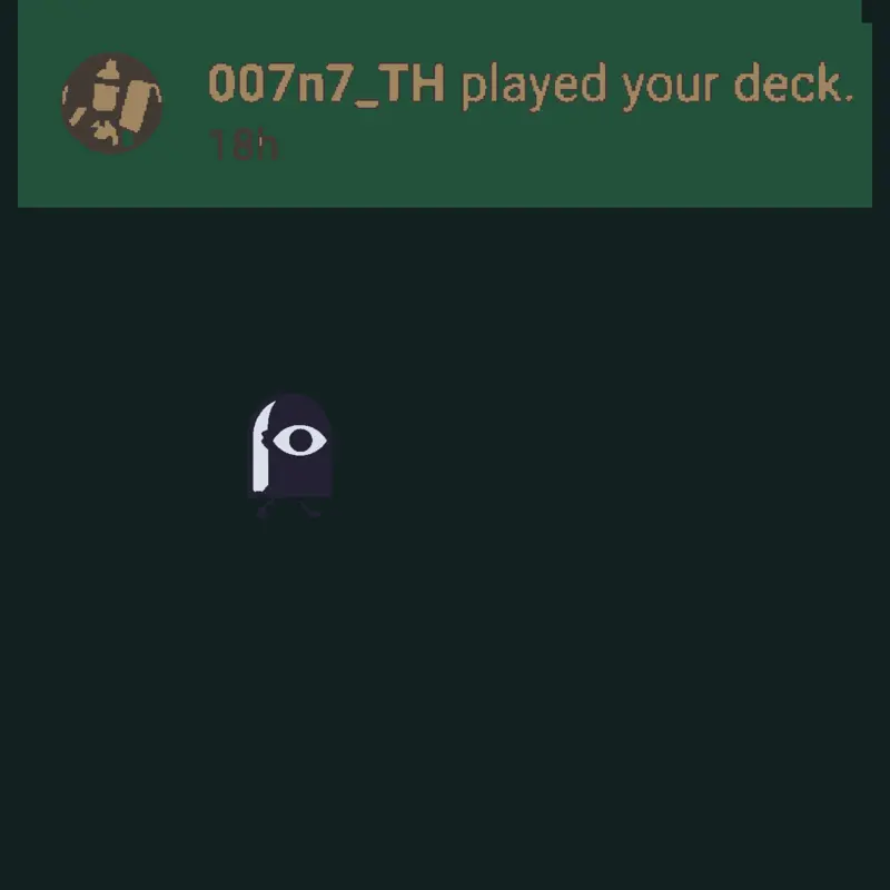 Game by @useramo