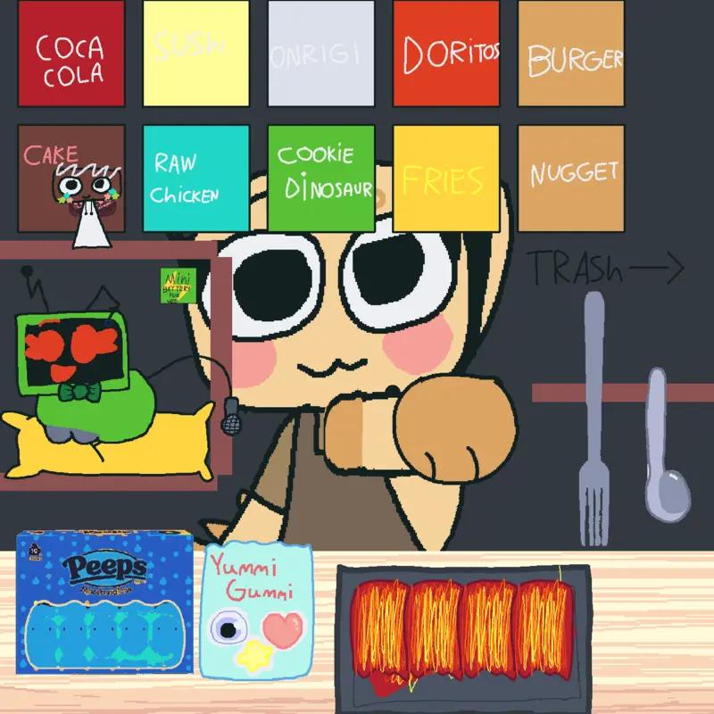 Game by @baby_first